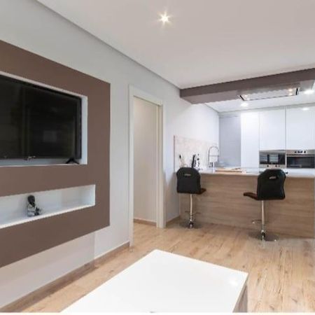 Ferienwohnung A Tan Solo 800 Metros De San Mames Bilbao Exterior foto