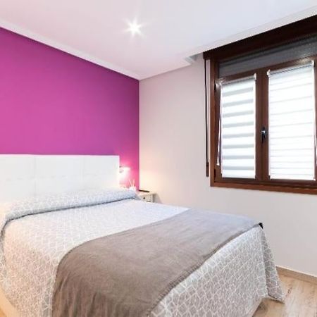 Ferienwohnung A Tan Solo 800 Metros De San Mames Bilbao Exterior foto