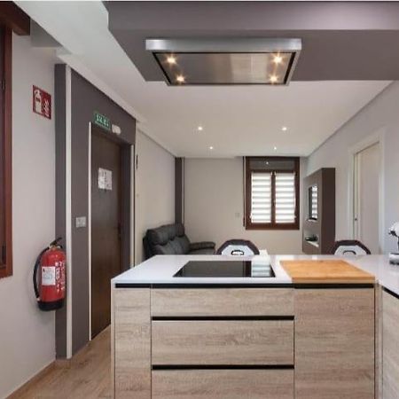 Ferienwohnung A Tan Solo 800 Metros De San Mames Bilbao Exterior foto
