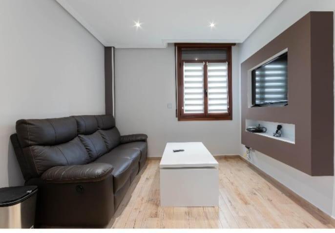 Ferienwohnung A Tan Solo 800 Metros De San Mames Bilbao Exterior foto
