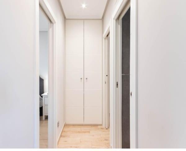 Ferienwohnung A Tan Solo 800 Metros De San Mames Bilbao Exterior foto