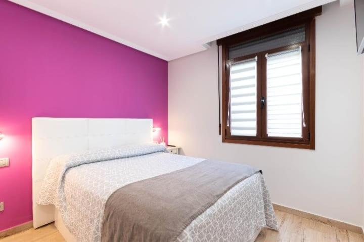 Ferienwohnung A Tan Solo 800 Metros De San Mames Bilbao Exterior foto